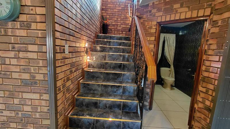4 Bedroom Property for Sale in Meyersdal Gauteng