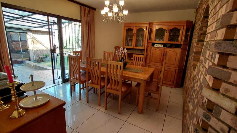 4 Bedroom Property for Sale in Meyersdal Gauteng
