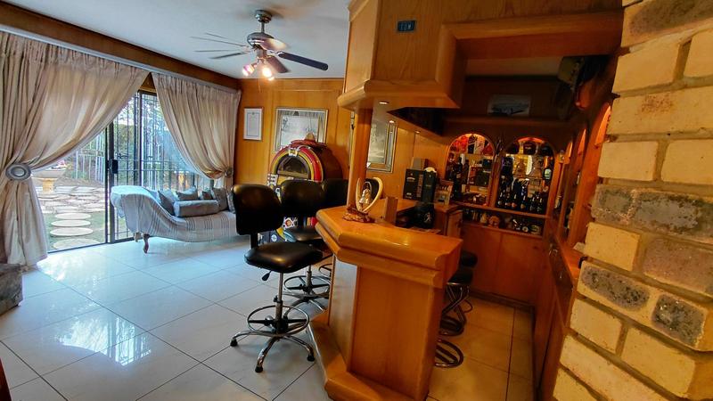 4 Bedroom Property for Sale in Meyersdal Gauteng