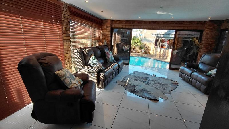 4 Bedroom Property for Sale in Meyersdal Gauteng