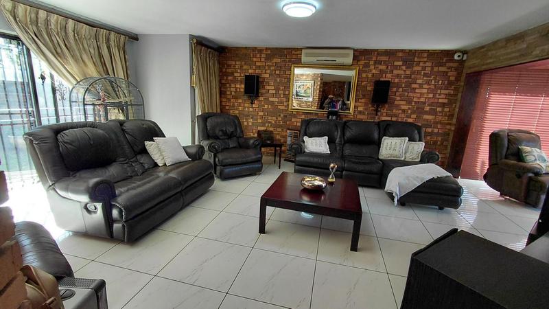 4 Bedroom Property for Sale in Meyersdal Gauteng