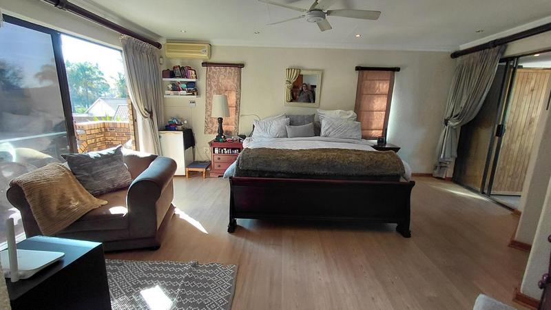 4 Bedroom Property for Sale in Meyersdal Gauteng