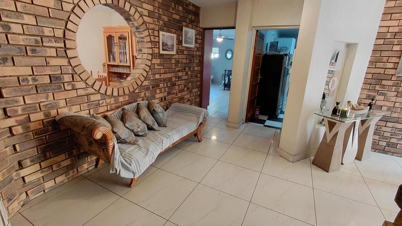 4 Bedroom Property for Sale in Meyersdal Gauteng