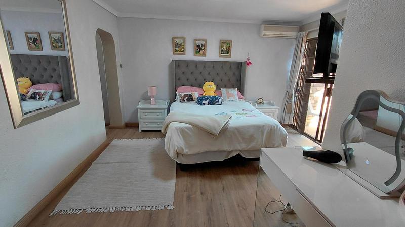 4 Bedroom Property for Sale in Meyersdal Gauteng