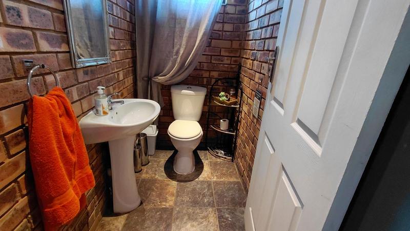 4 Bedroom Property for Sale in Meyersdal Gauteng