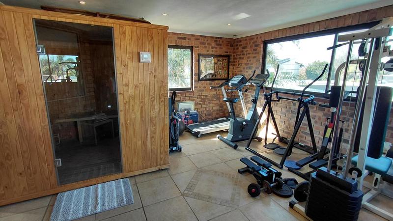 4 Bedroom Property for Sale in Meyersdal Gauteng