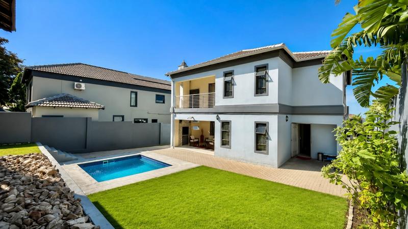 4 Bedroom Property for Sale in South Crest Gauteng