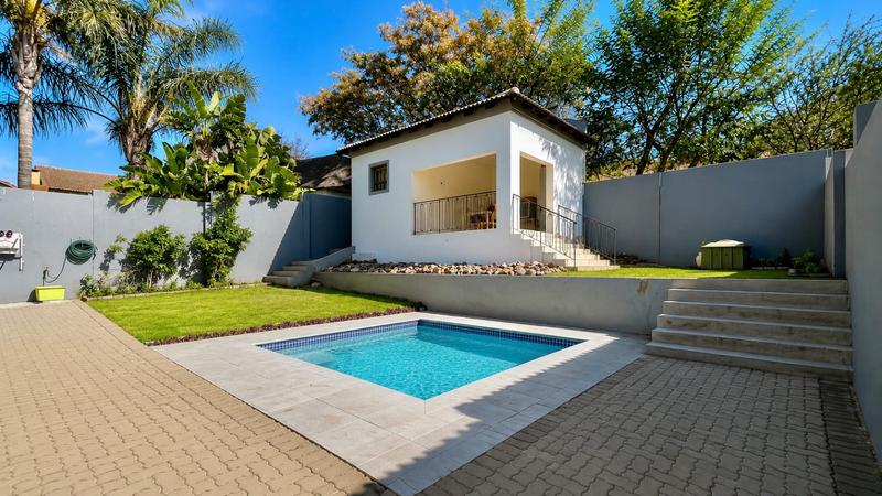 4 Bedroom Property for Sale in South Crest Gauteng