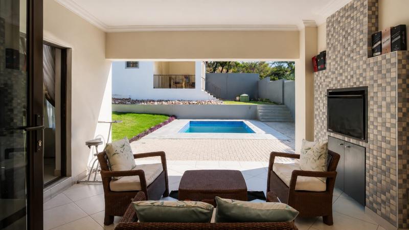 4 Bedroom Property for Sale in South Crest Gauteng