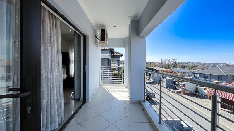 4 Bedroom Property for Sale in South Crest Gauteng