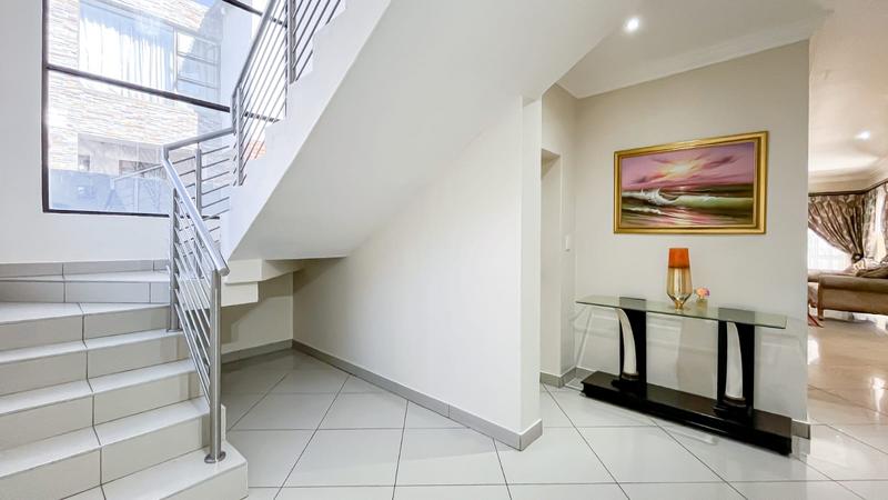 4 Bedroom Property for Sale in South Crest Gauteng