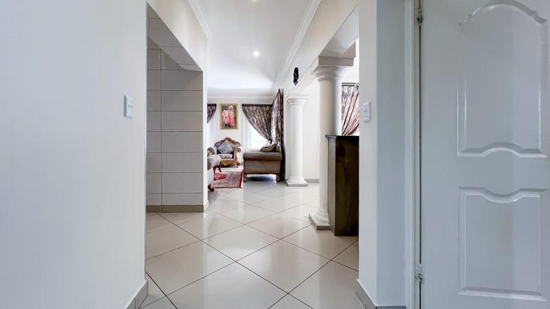 4 Bedroom Property for Sale in South Crest Gauteng