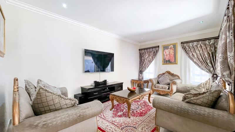 4 Bedroom Property for Sale in South Crest Gauteng