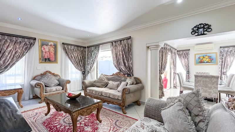 4 Bedroom Property for Sale in South Crest Gauteng