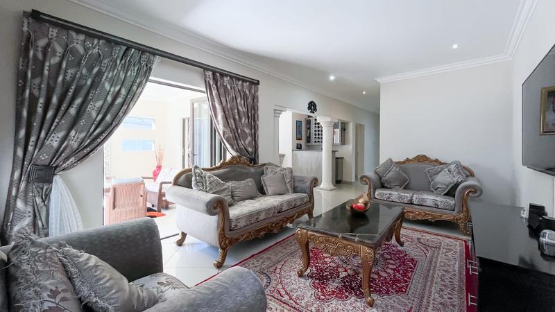 4 Bedroom Property for Sale in South Crest Gauteng