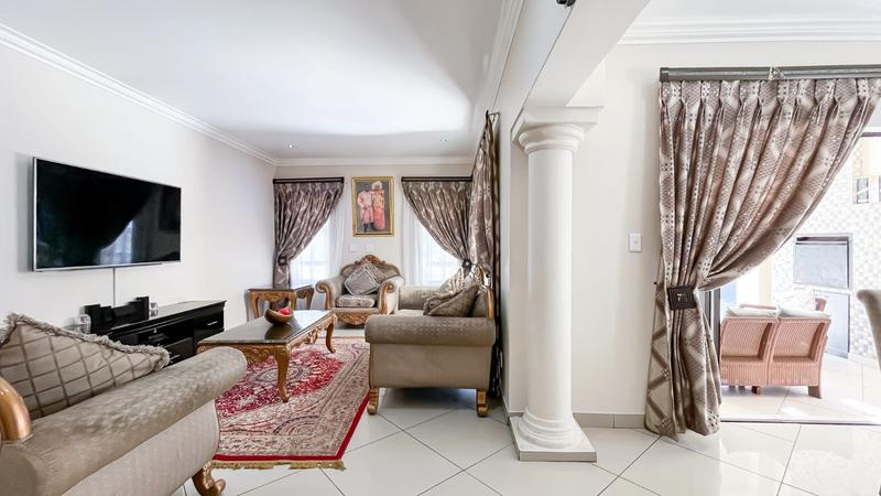 4 Bedroom Property for Sale in South Crest Gauteng