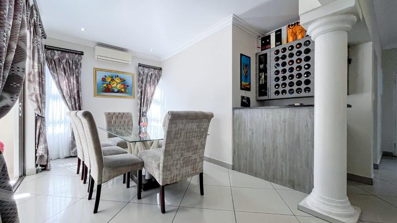 4 Bedroom Property for Sale in South Crest Gauteng