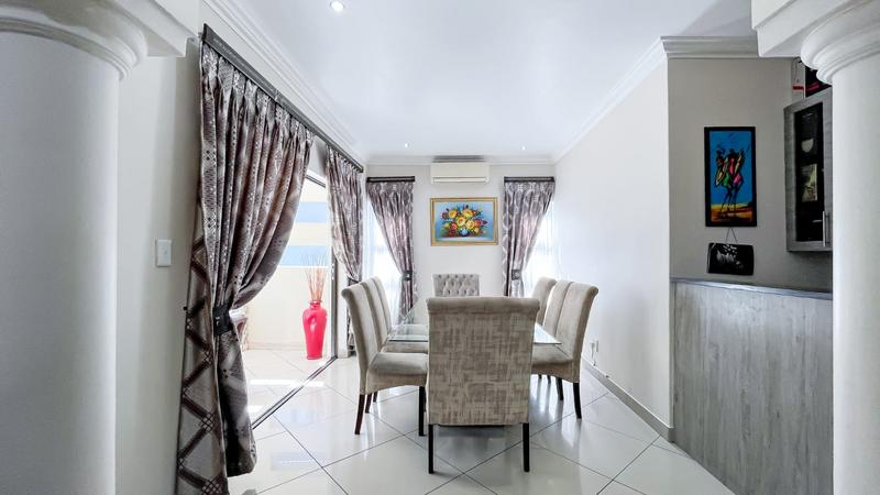 4 Bedroom Property for Sale in South Crest Gauteng