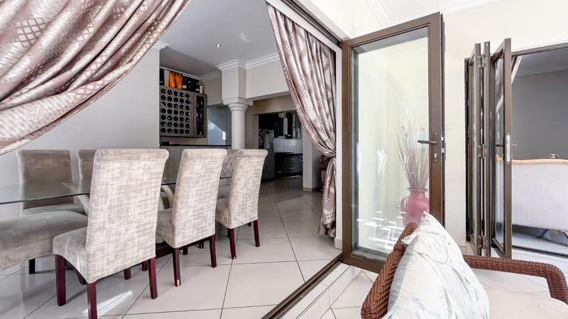 4 Bedroom Property for Sale in South Crest Gauteng