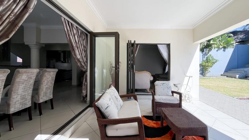 4 Bedroom Property for Sale in South Crest Gauteng