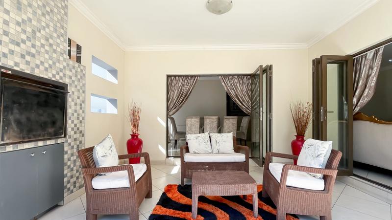4 Bedroom Property for Sale in South Crest Gauteng
