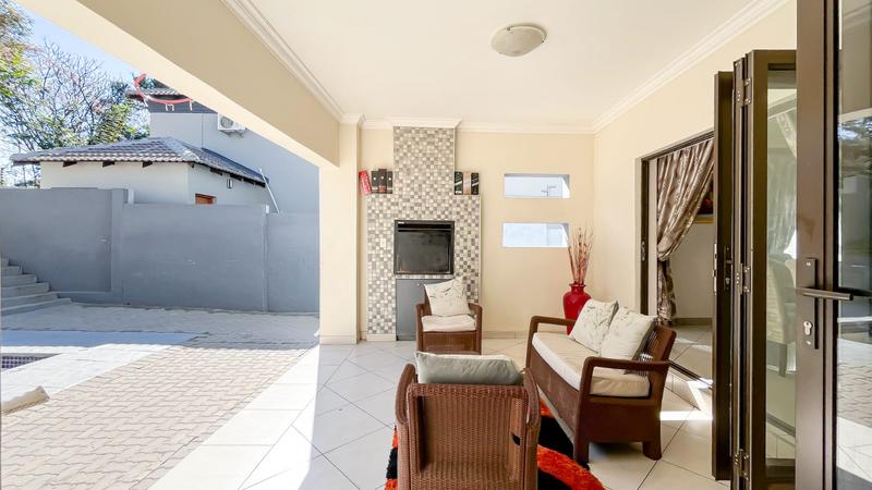 4 Bedroom Property for Sale in South Crest Gauteng