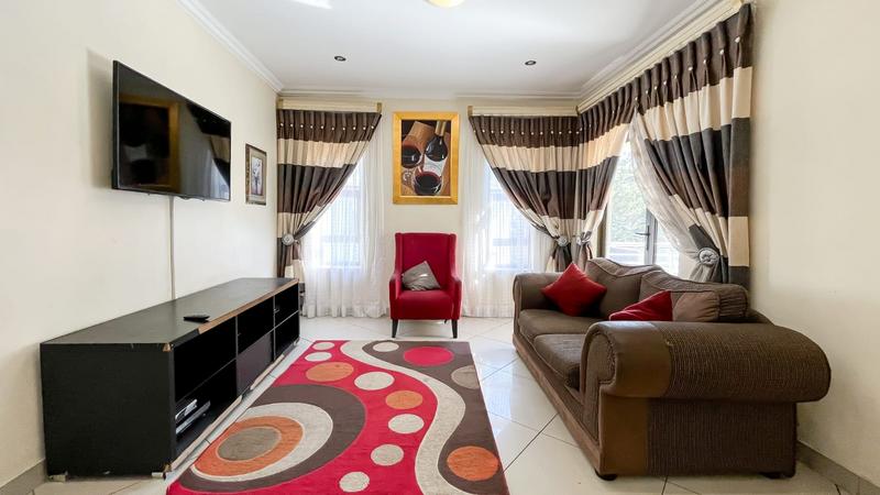 4 Bedroom Property for Sale in South Crest Gauteng