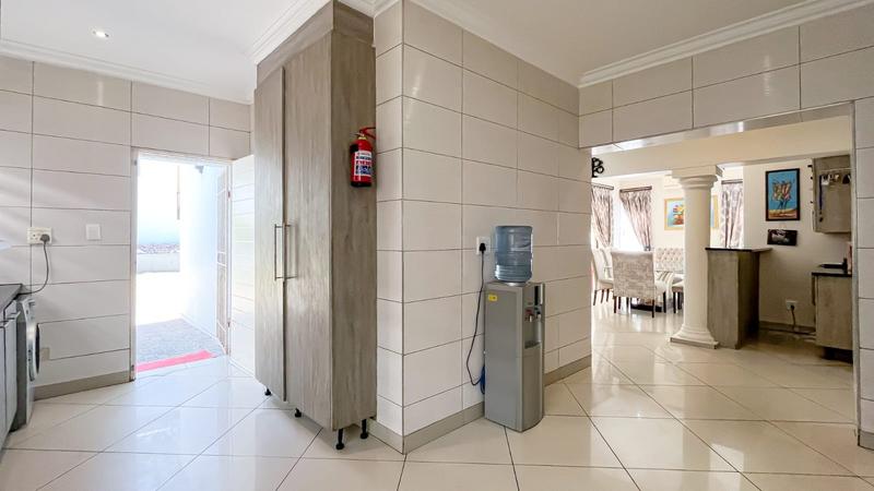 4 Bedroom Property for Sale in South Crest Gauteng