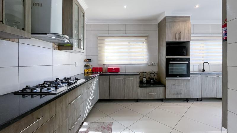 4 Bedroom Property for Sale in South Crest Gauteng