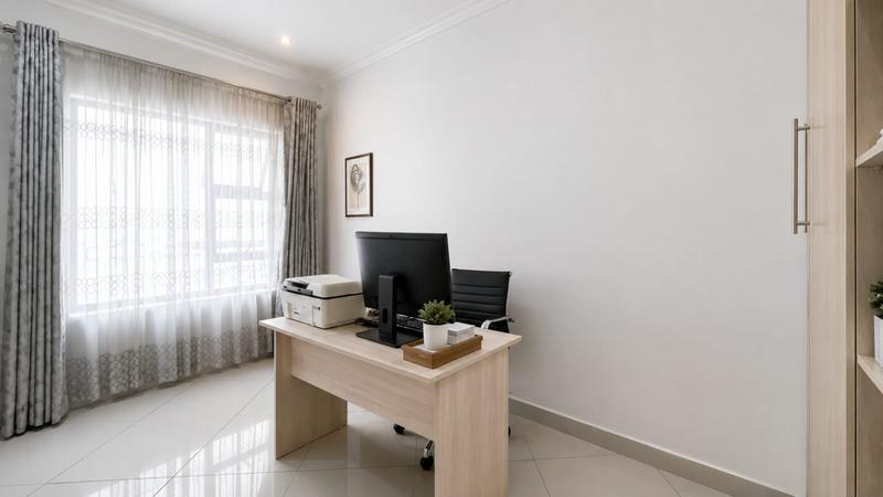 4 Bedroom Property for Sale in South Crest Gauteng