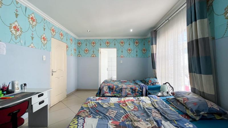 4 Bedroom Property for Sale in South Crest Gauteng