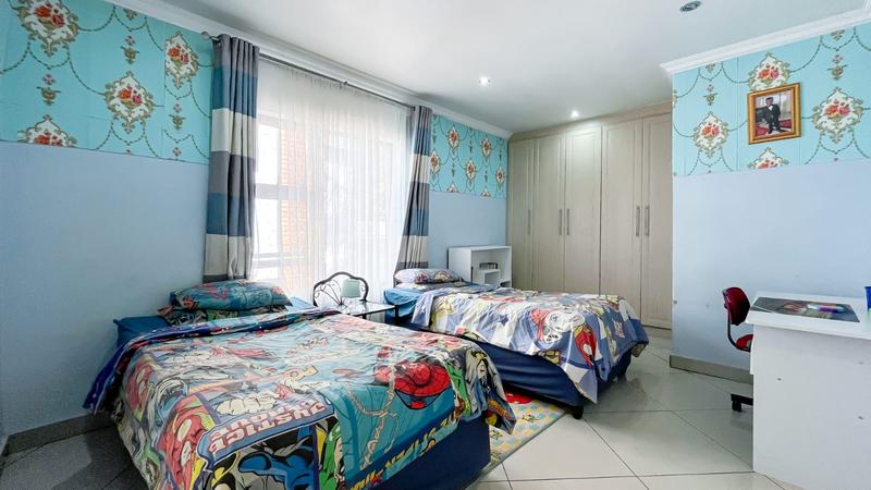 4 Bedroom Property for Sale in South Crest Gauteng
