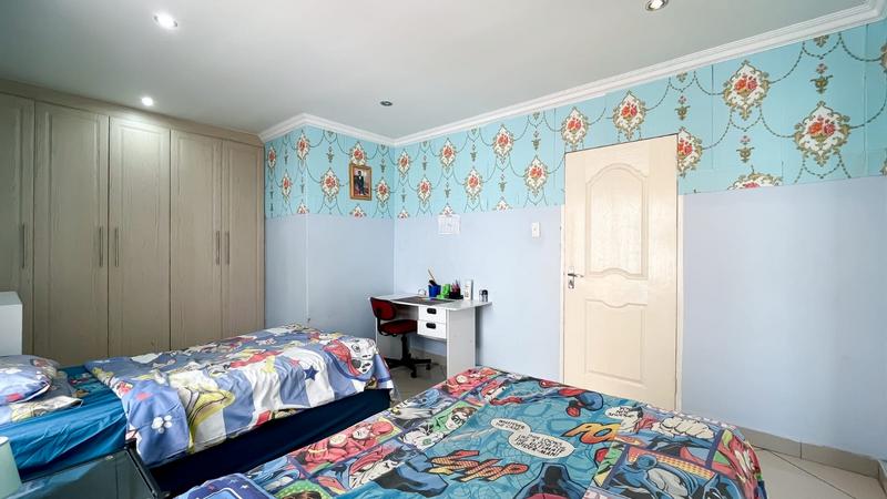 4 Bedroom Property for Sale in South Crest Gauteng