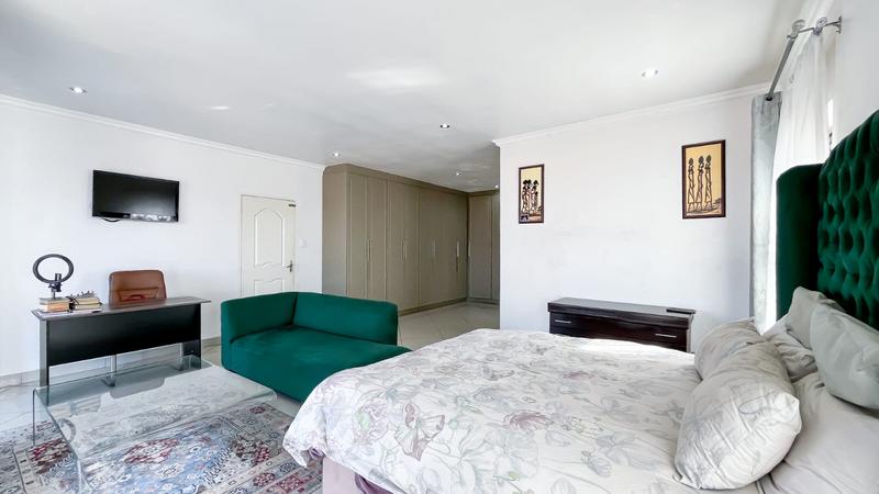 4 Bedroom Property for Sale in South Crest Gauteng