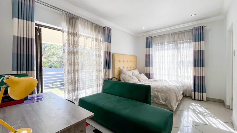 4 Bedroom Property for Sale in South Crest Gauteng