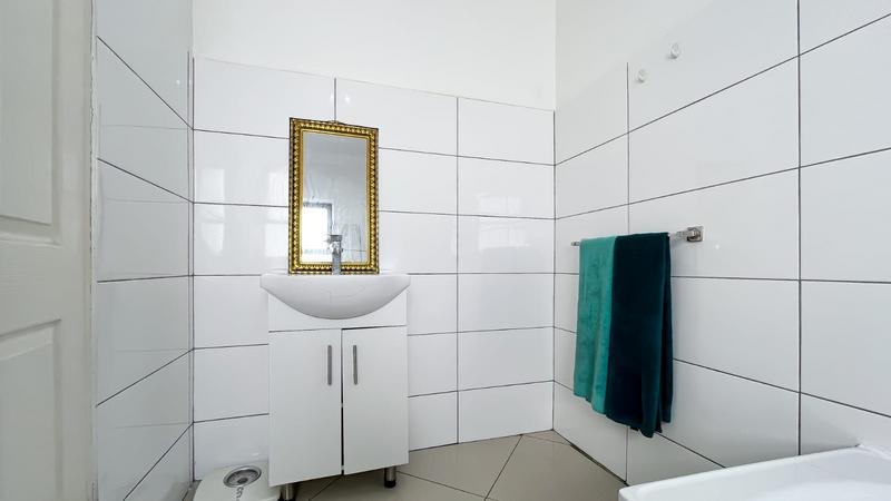 4 Bedroom Property for Sale in South Crest Gauteng