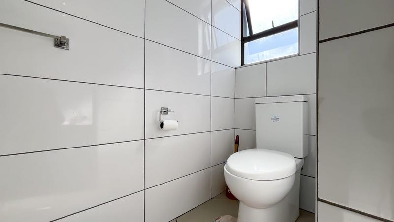 4 Bedroom Property for Sale in South Crest Gauteng