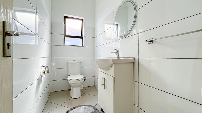 4 Bedroom Property for Sale in South Crest Gauteng