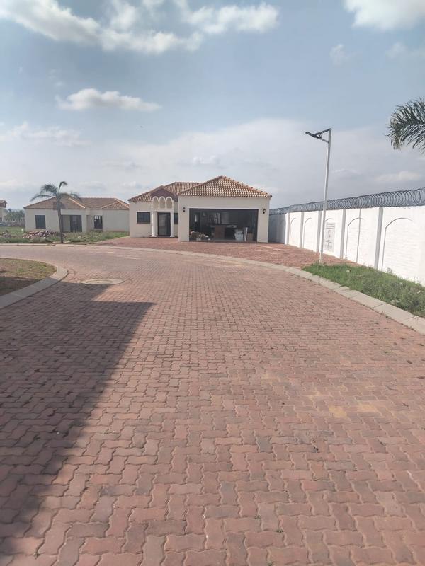 0 Bedroom Property for Sale in Klippoortjie Gauteng
