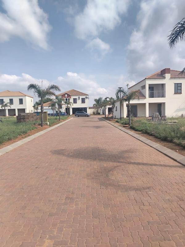 0 Bedroom Property for Sale in Klippoortjie Gauteng