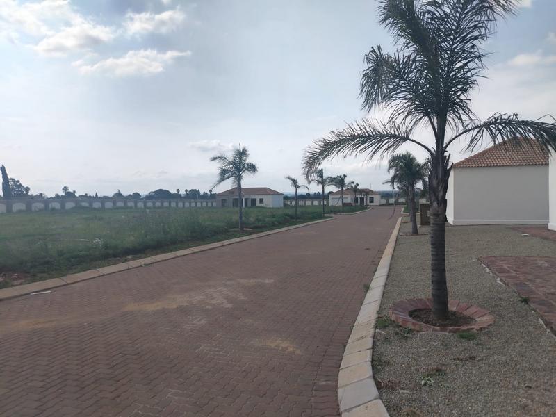 0 Bedroom Property for Sale in Klippoortjie Gauteng