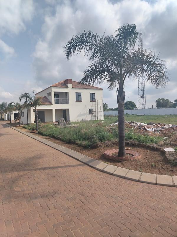 0 Bedroom Property for Sale in Klippoortjie Gauteng