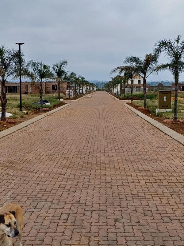 0 Bedroom Property for Sale in Klippoortjie Gauteng