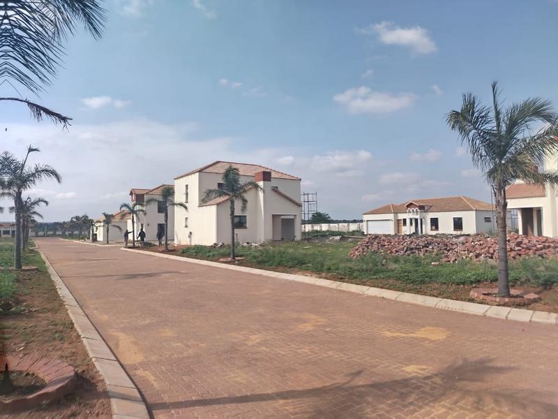 0 Bedroom Property for Sale in Klippoortjie Gauteng