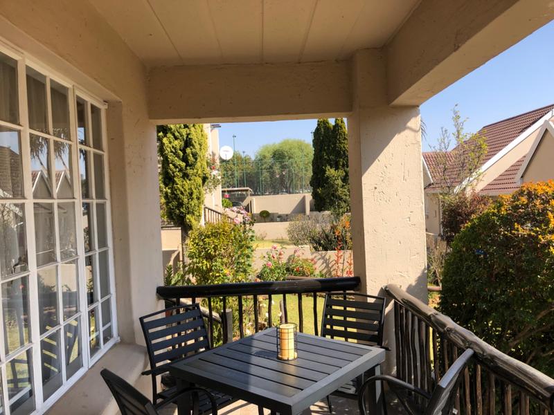 2 Bedroom Property for Sale in Eden Glen Gauteng
