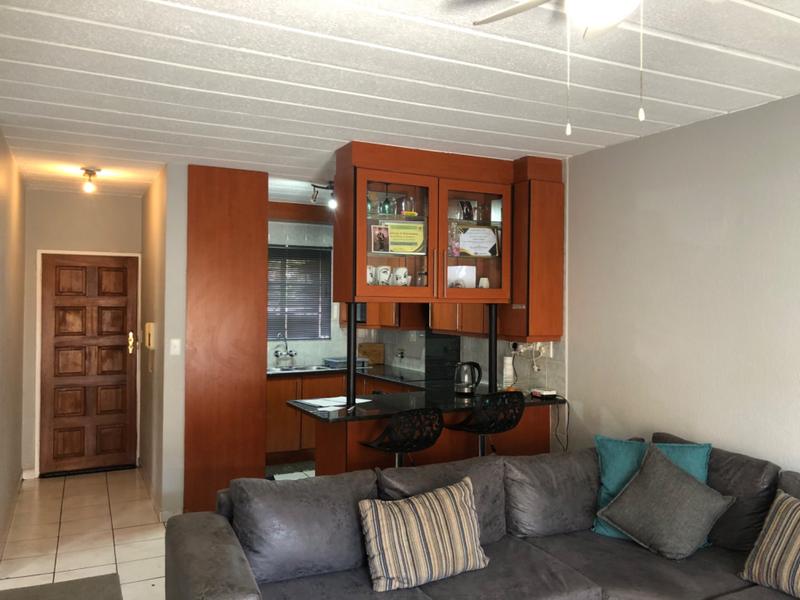 2 Bedroom Property for Sale in Eden Glen Gauteng