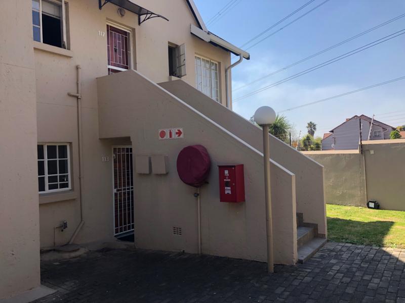 2 Bedroom Property for Sale in Eden Glen Gauteng
