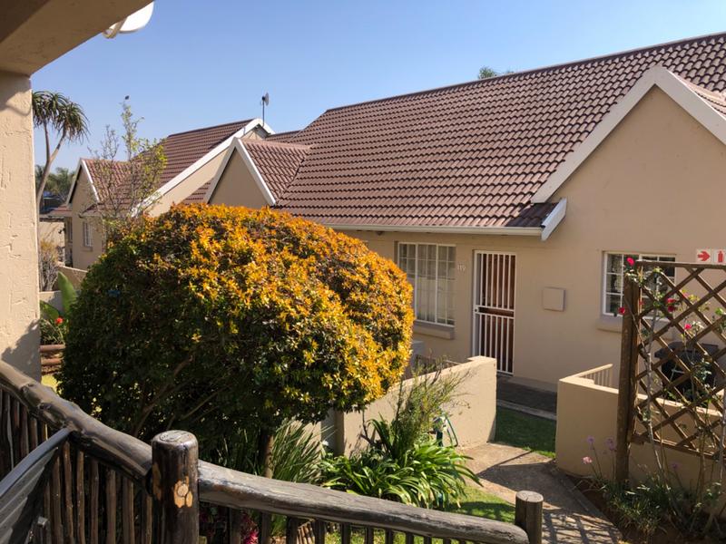 2 Bedroom Property for Sale in Eden Glen Gauteng
