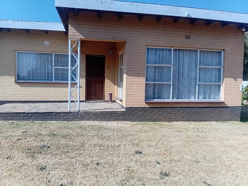 4 Bedroom Property for Sale in Elspark Gauteng