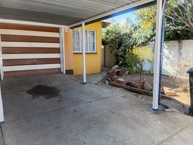 4 Bedroom Property for Sale in Elspark Gauteng